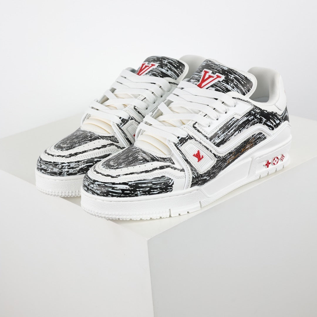 LOUIS VUITTON ´TRAINER`