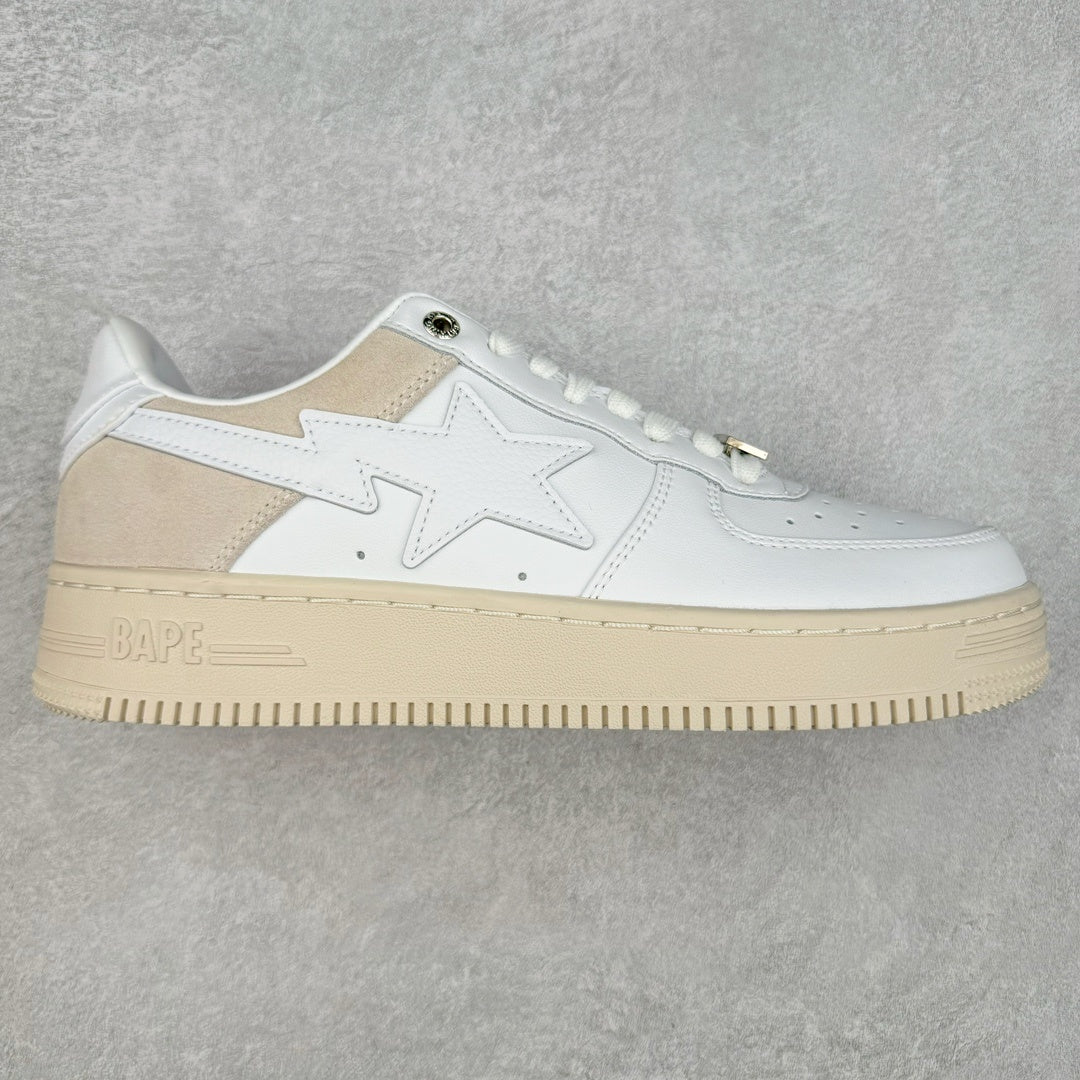 BAPE STA Low