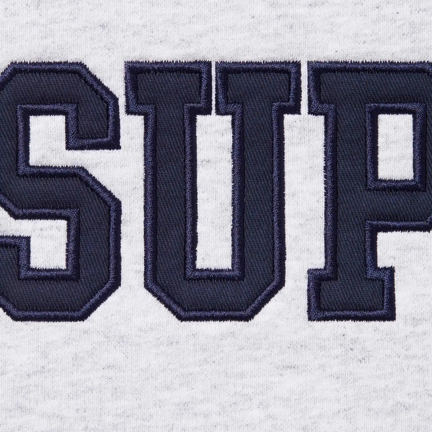 Moletom SUPREME