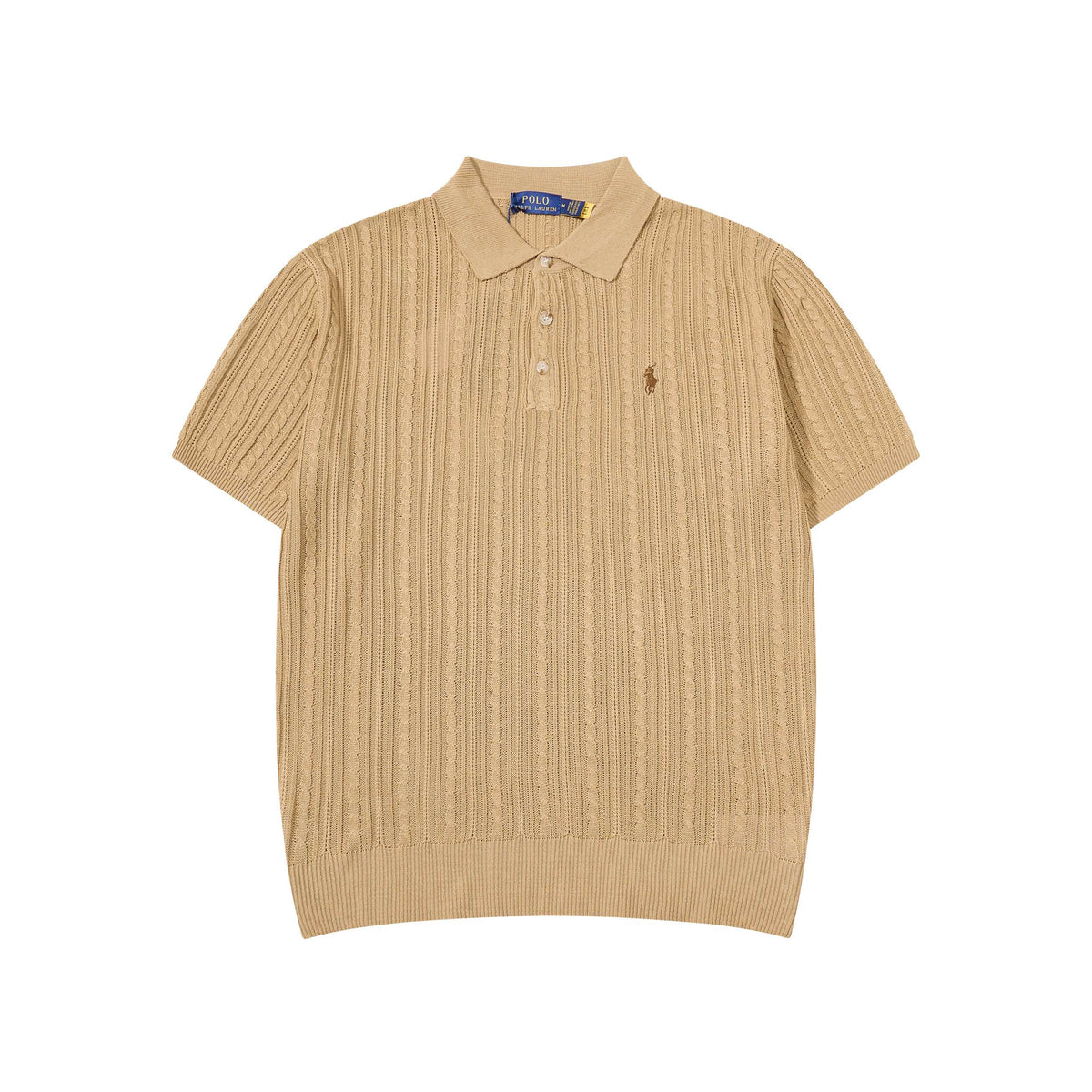 Camisa Suéter Polo Ralph Lauren