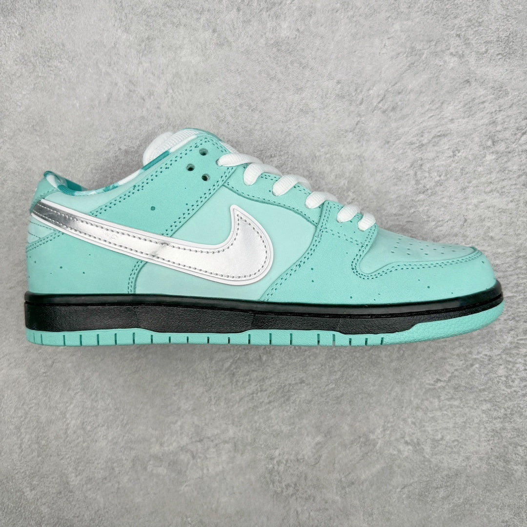 NIKE DUNK LOW SB x CONCEPTS 'TIFFANY LOBSTER'