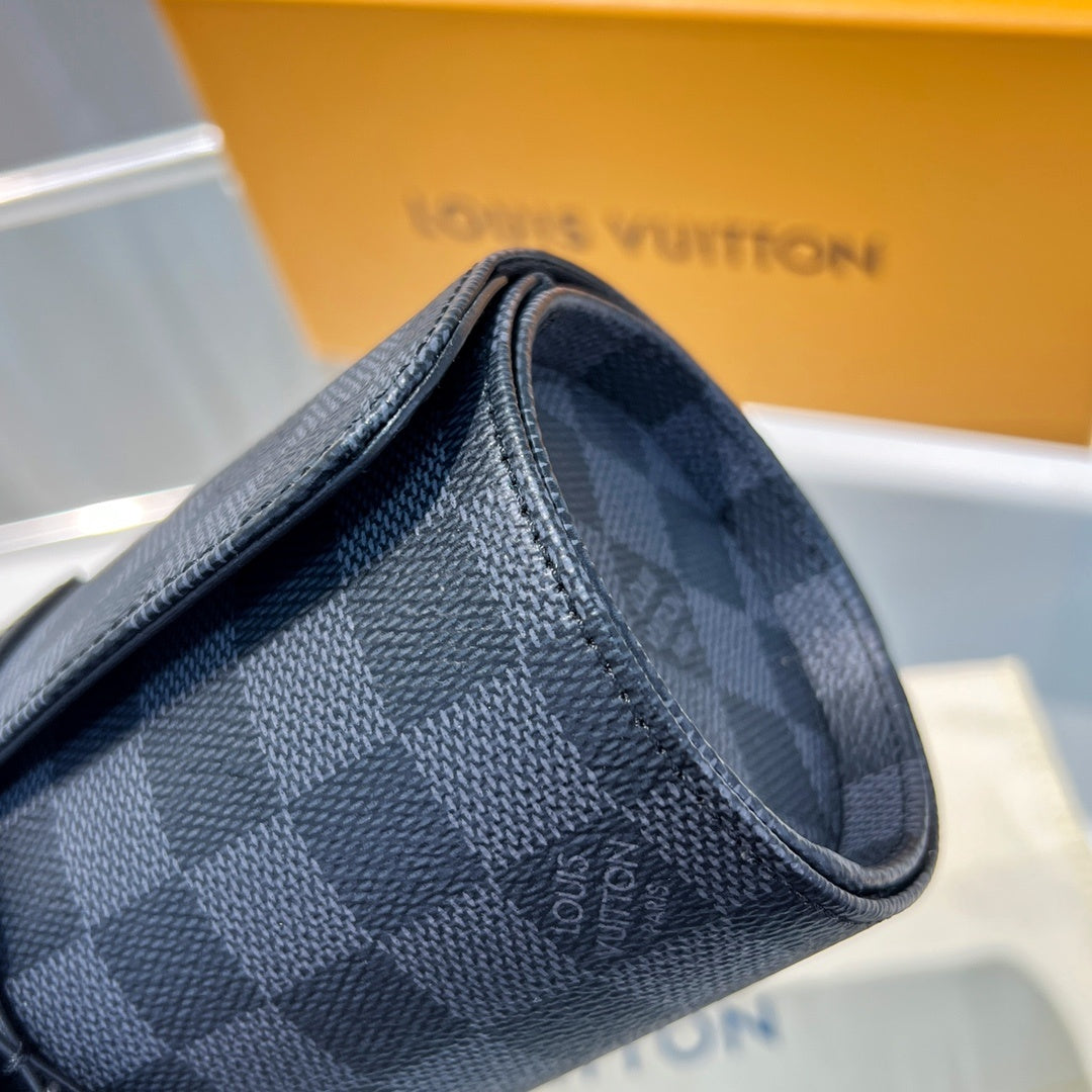 Porta Relógios LOUIS VUITTON