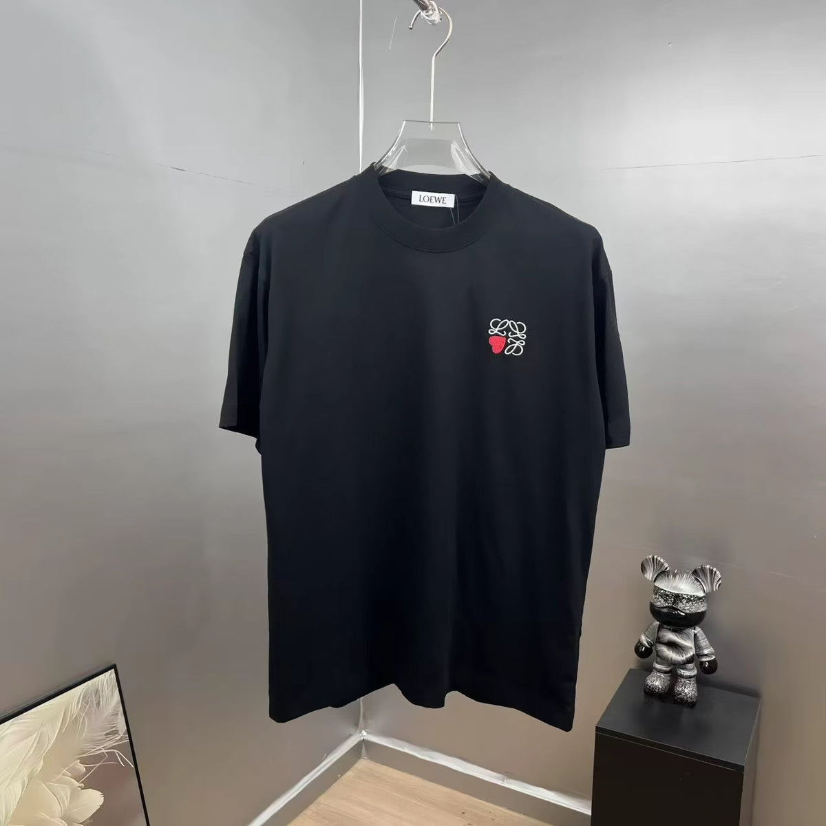 Camiseta LOEWE (Oversized)