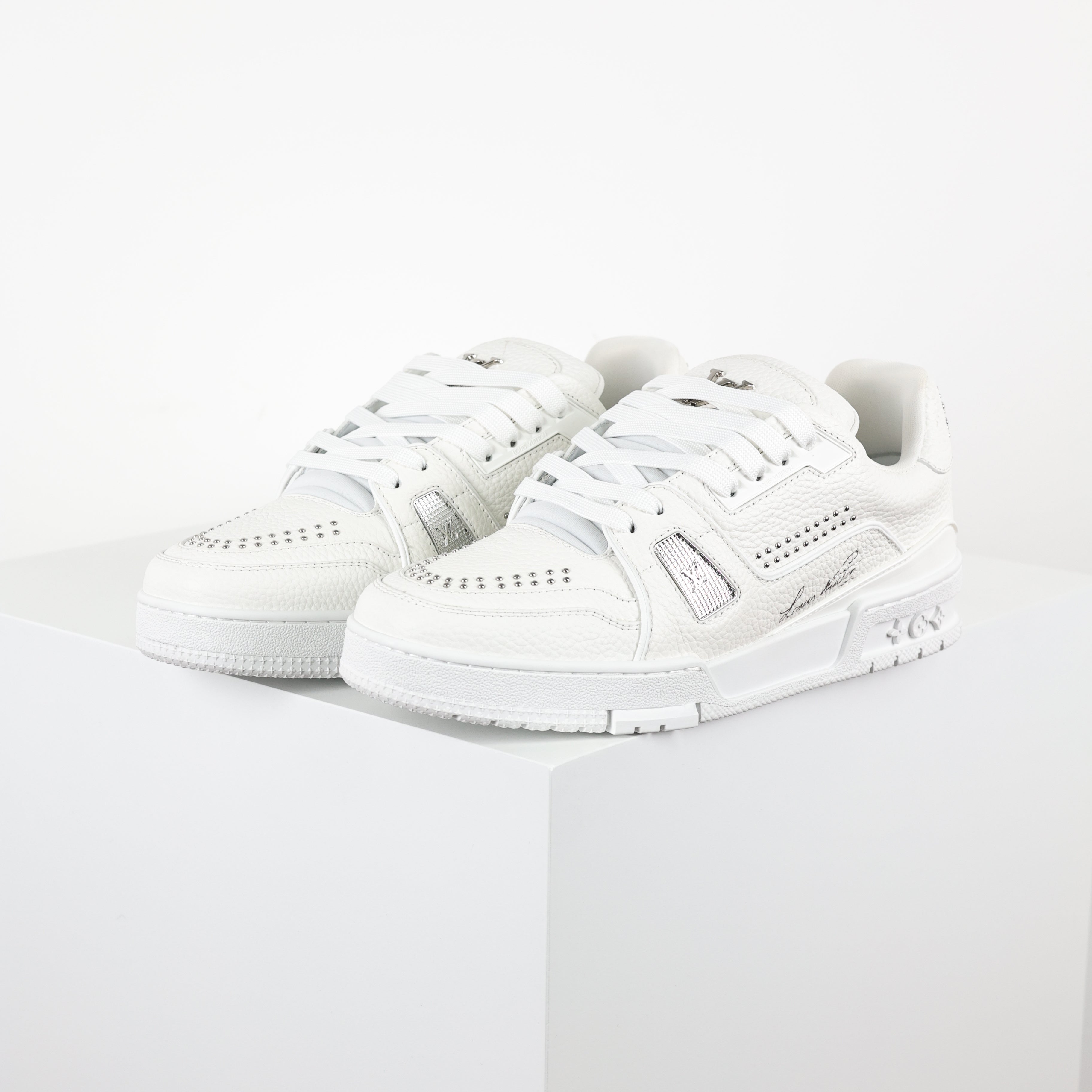 LOUIS VUITTON ´TRAINER`