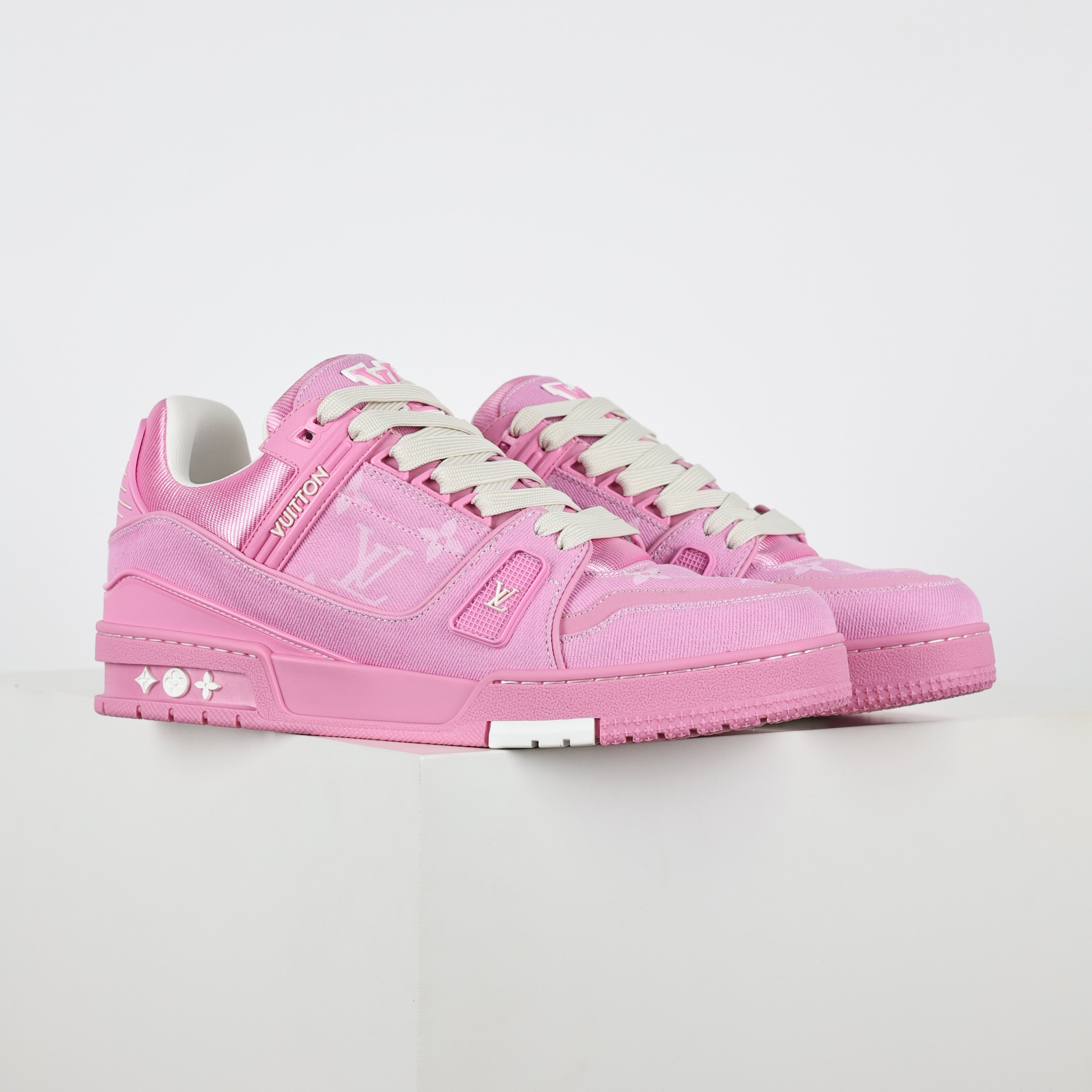 LOUIS VUITTON ´TRAINER`