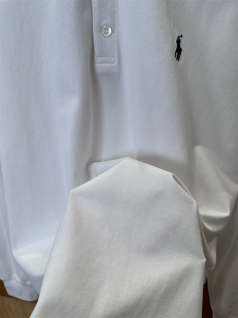 Camisa Manga Longa Polo Ralph Lauren