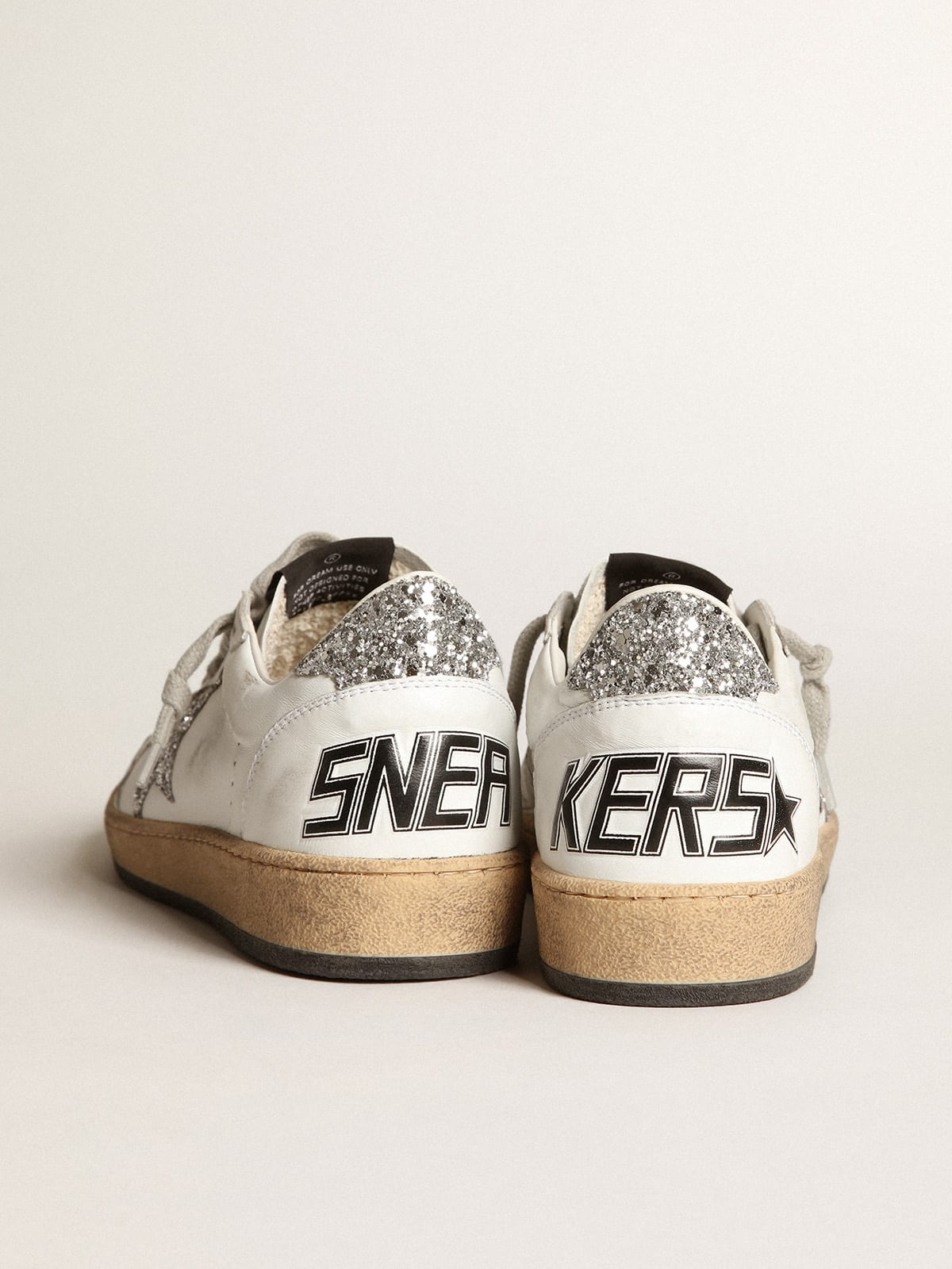 Golden Goose 'Ball Star'