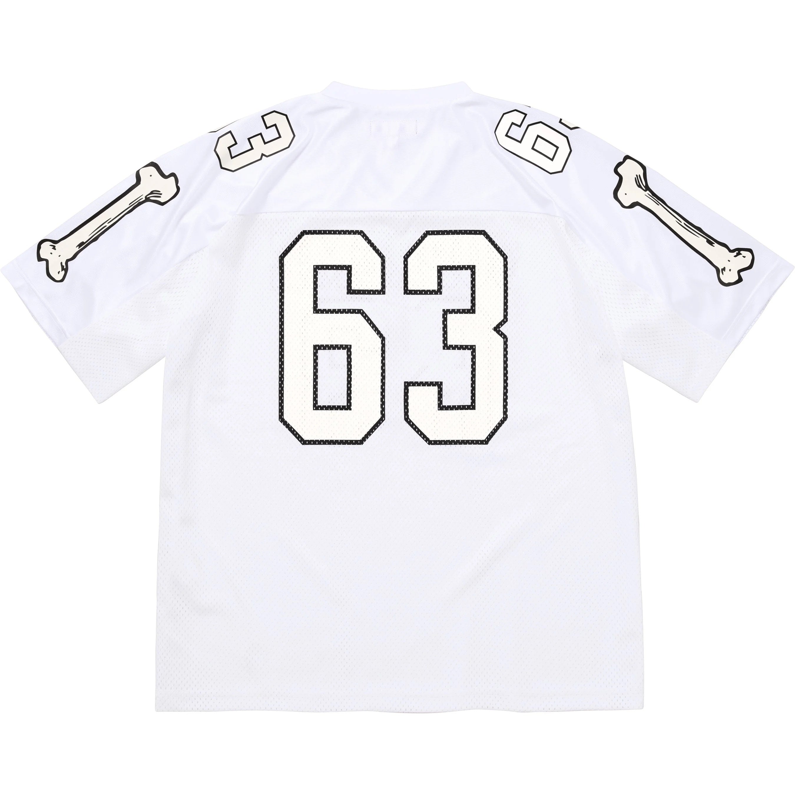 Camiseta SUPREME 'Baseball'
