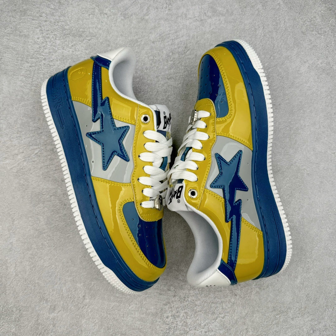 BAPE STA Low