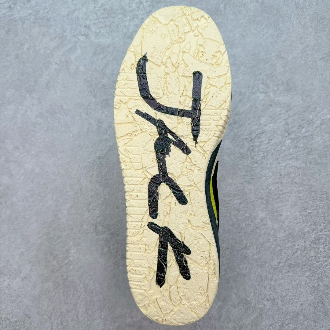 NIKE AIR JORDAN x TRAVIS SCOTT 'JUMPMAN JACK' BRIGHT CACTUS