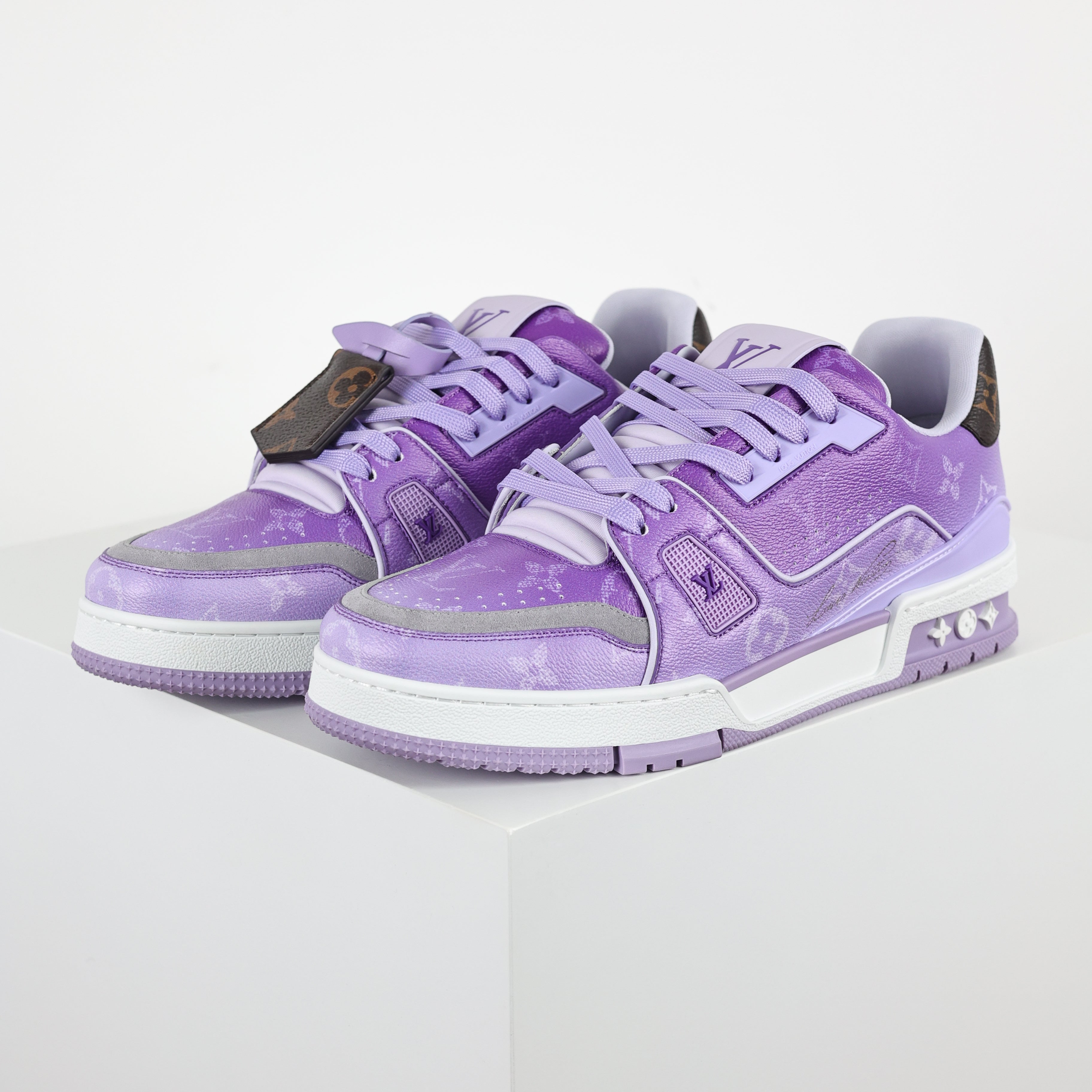 LOUIS VUITTON ´TRAINER`