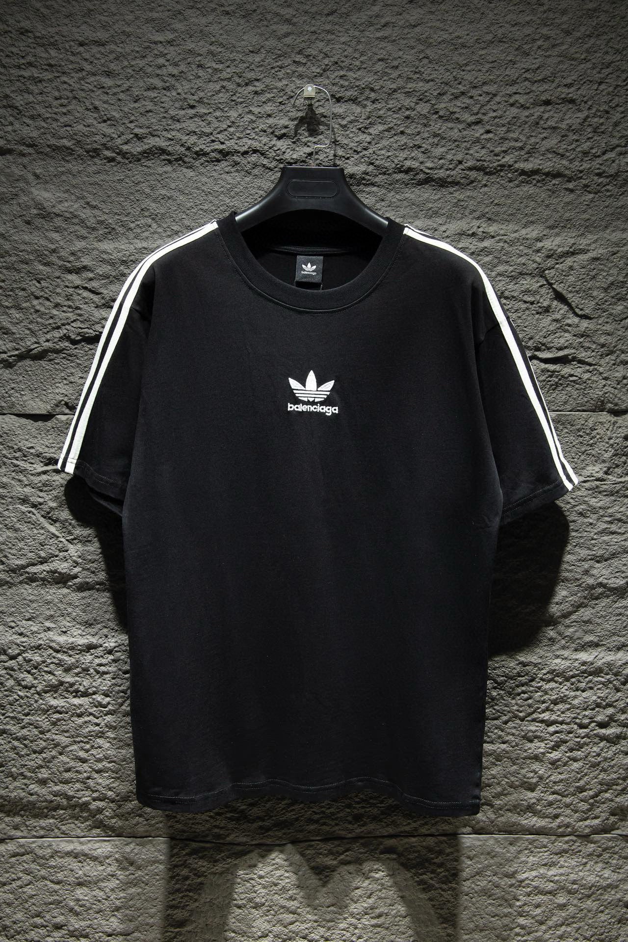Camiseta BALENCIAGA (Oversized)