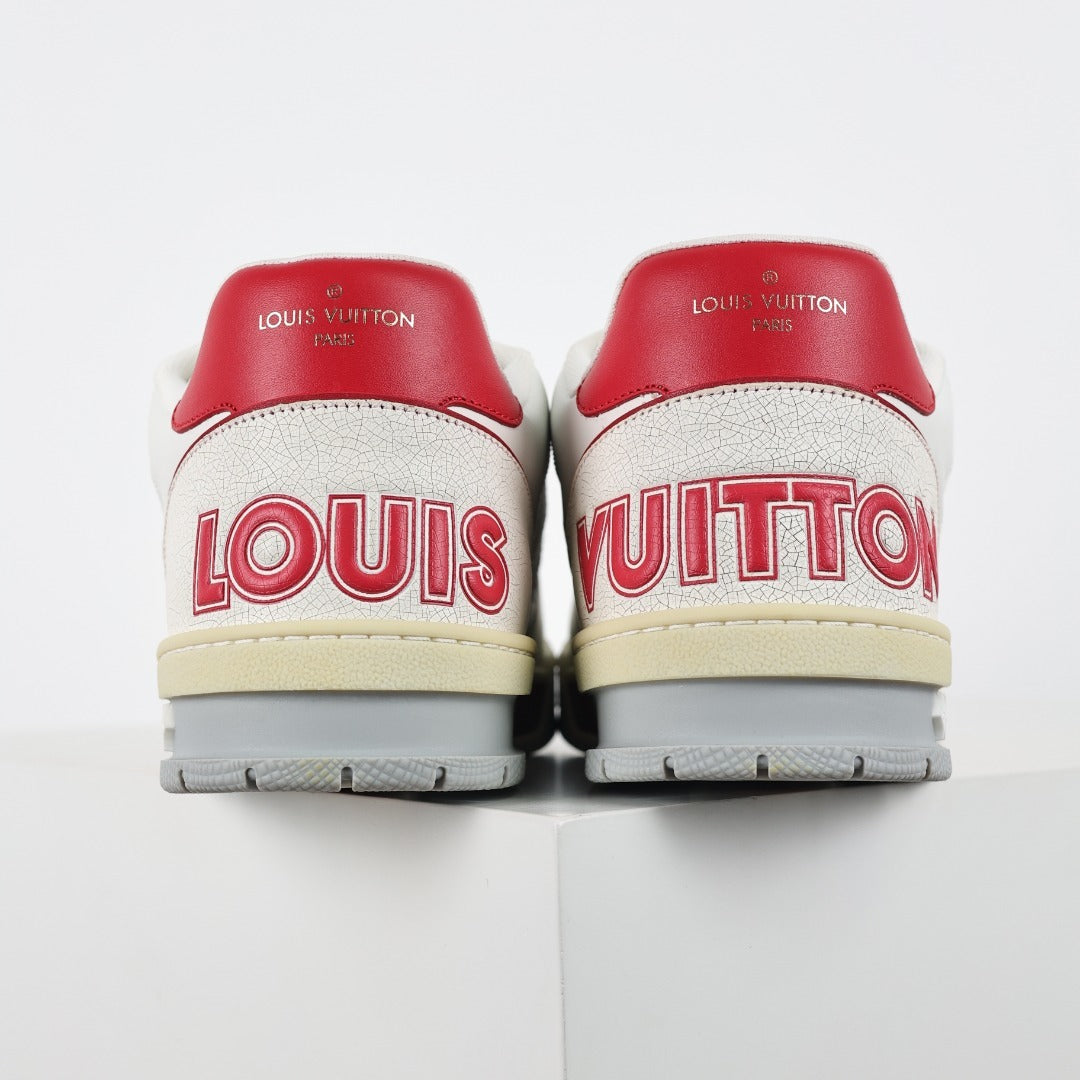 LOUIS VUITTON ´TRAINER STRAP`