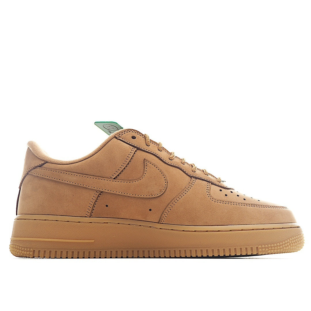 NIKE AIR FORCE 1 LOW x SUPREME