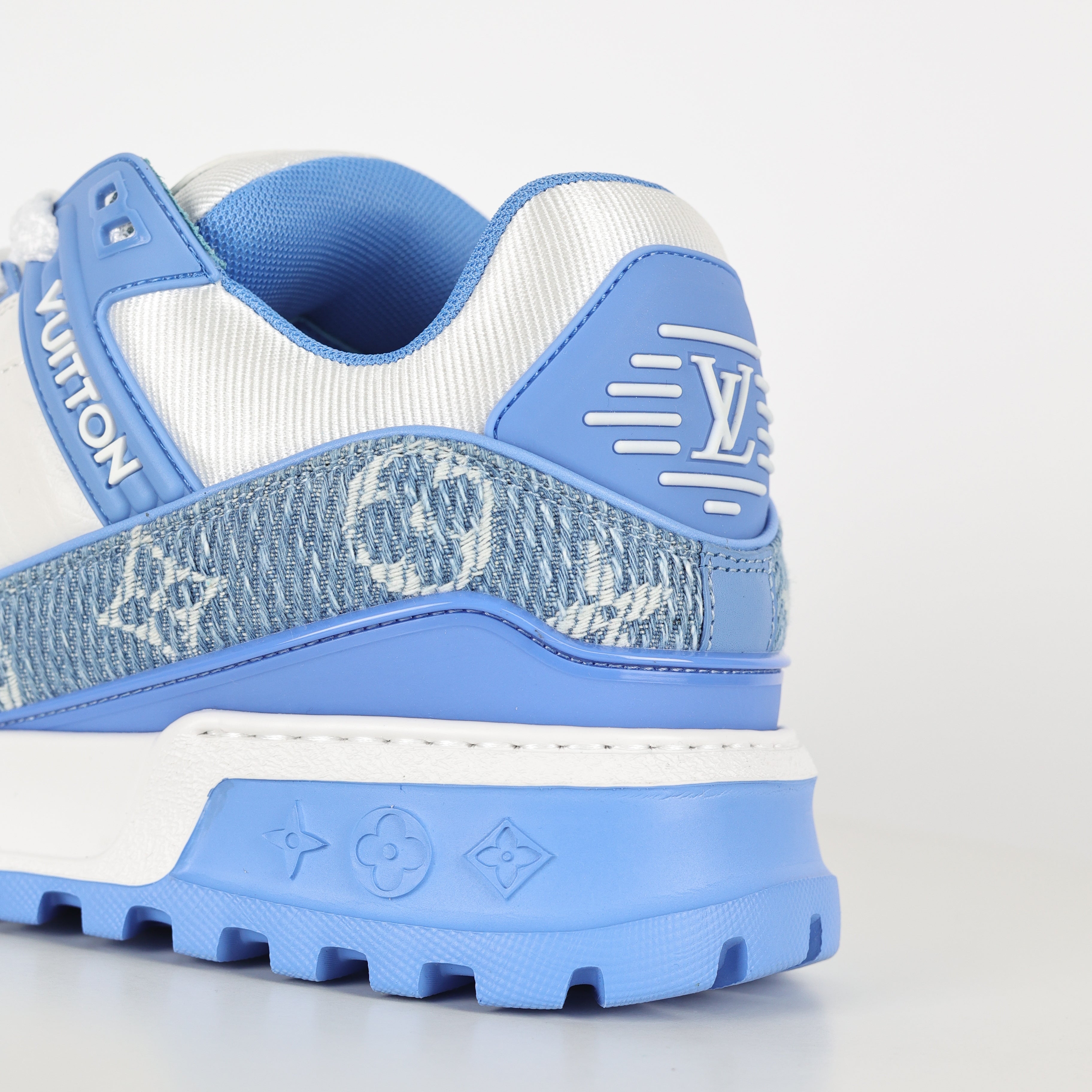 LOUIS VUITTON ´TRAINER MAXI`