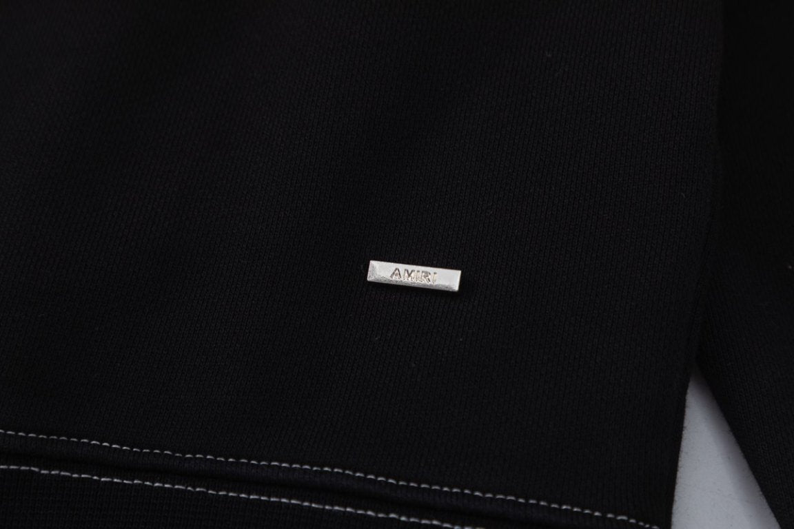 Moletom HOODIE AMIRI
