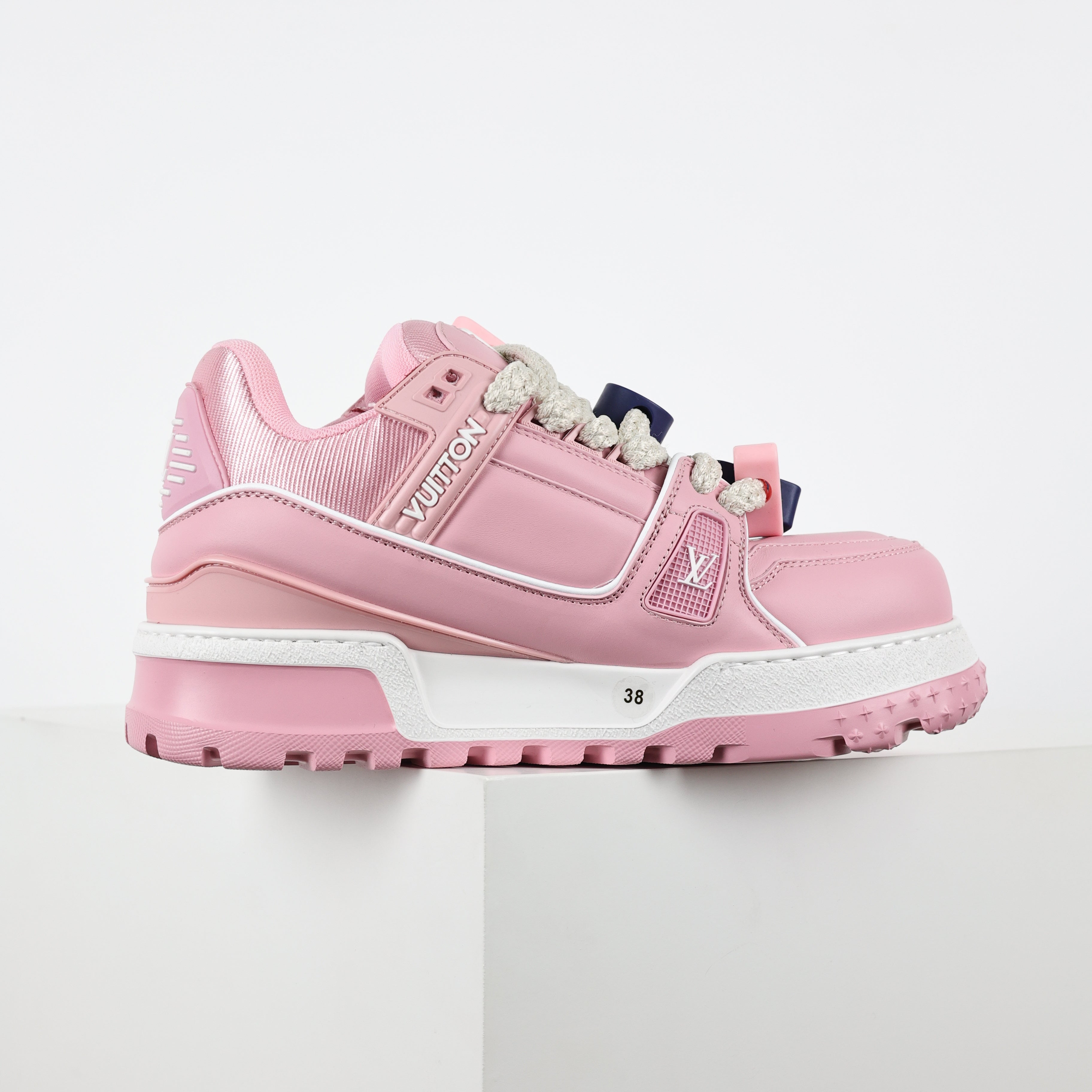 LOUIS VUITTON ´TRAINER MAXI`