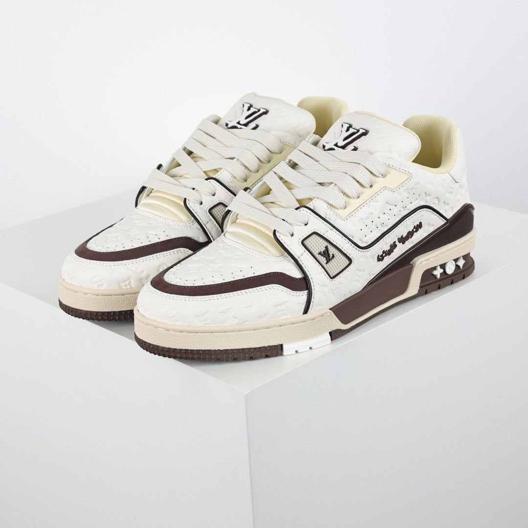 LOUIS VUITTON ´TRAINER`