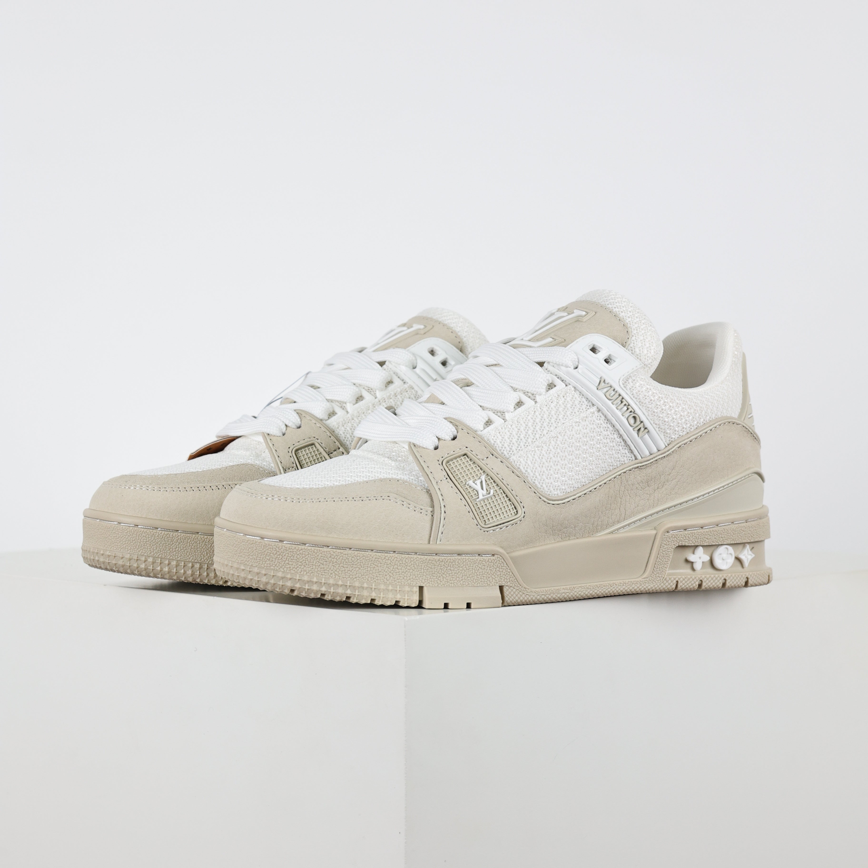 LOUIS VUITTON ´TRAINER`