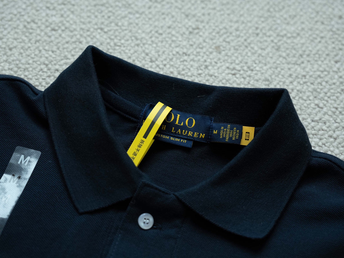 Camisa Polo Ralph Lauren