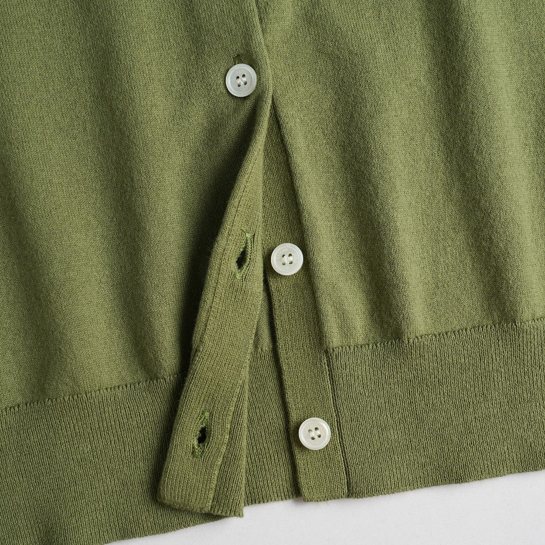 Camisa Suéter Manga Longa Polo Ralph Lauren