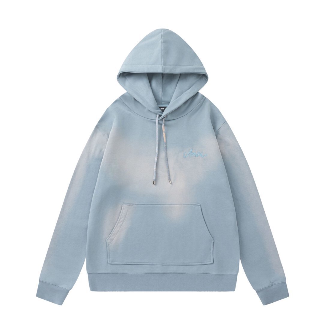 Moletom HOODIE AMIRI
