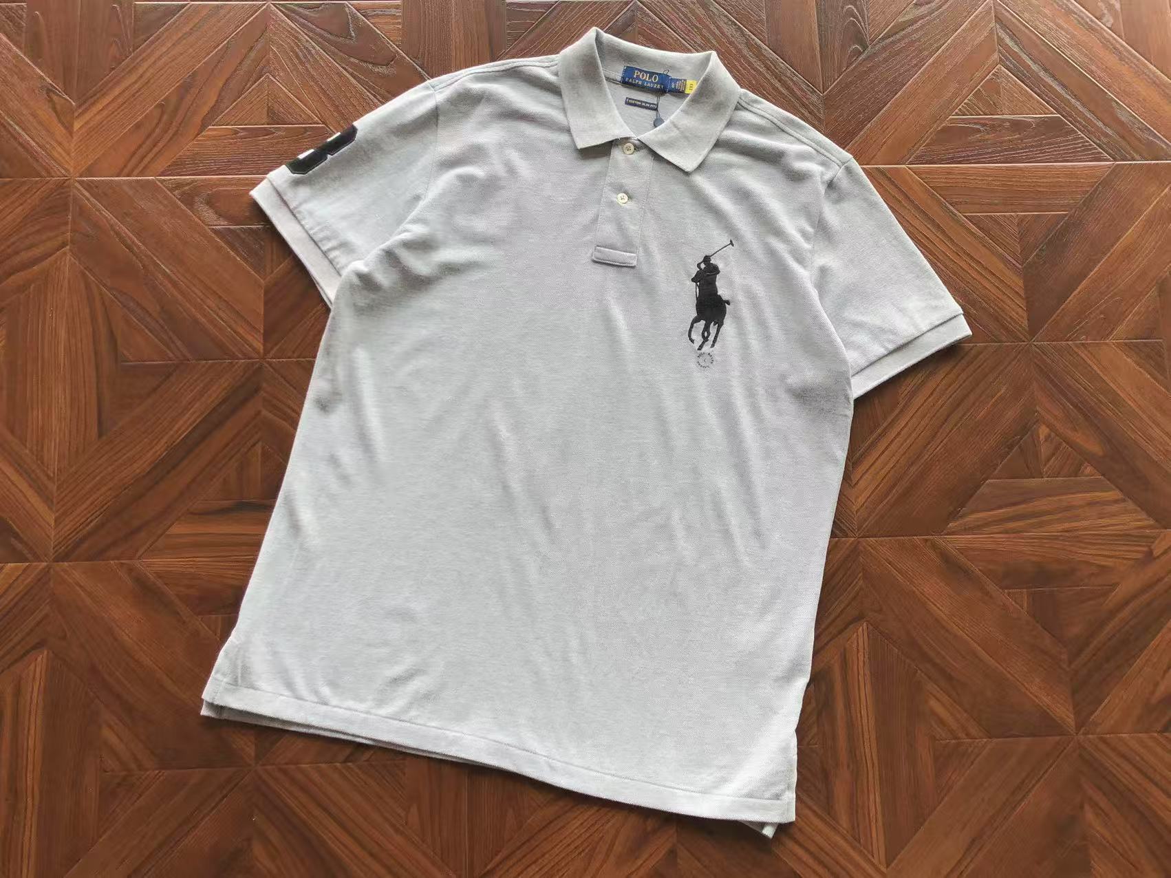 GOLA POLO RALPH LAUREN