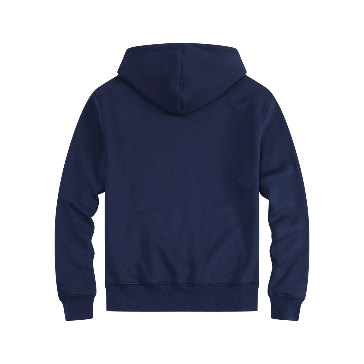 Hoodie com Zíper Polo Ralph Lauren