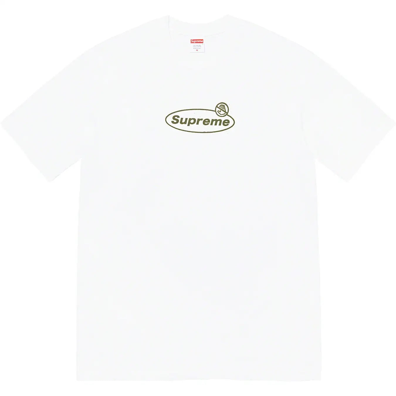 Camiseta SUPREME