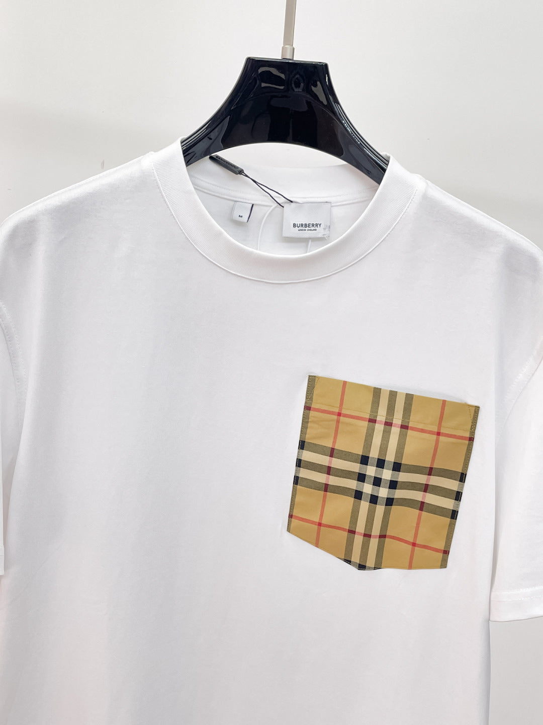 Camiseta BURBERRY