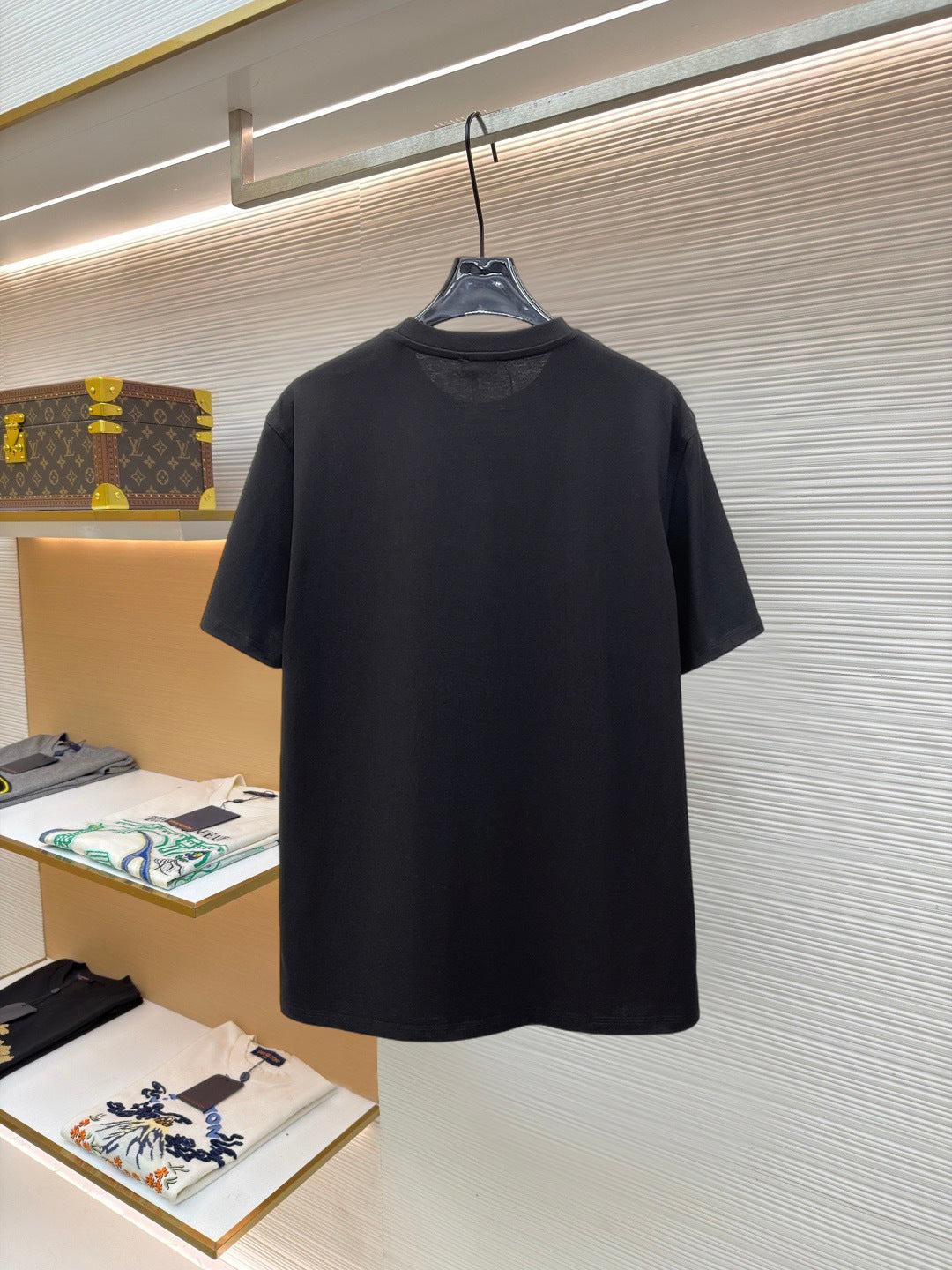 Camiseta BURBERRY