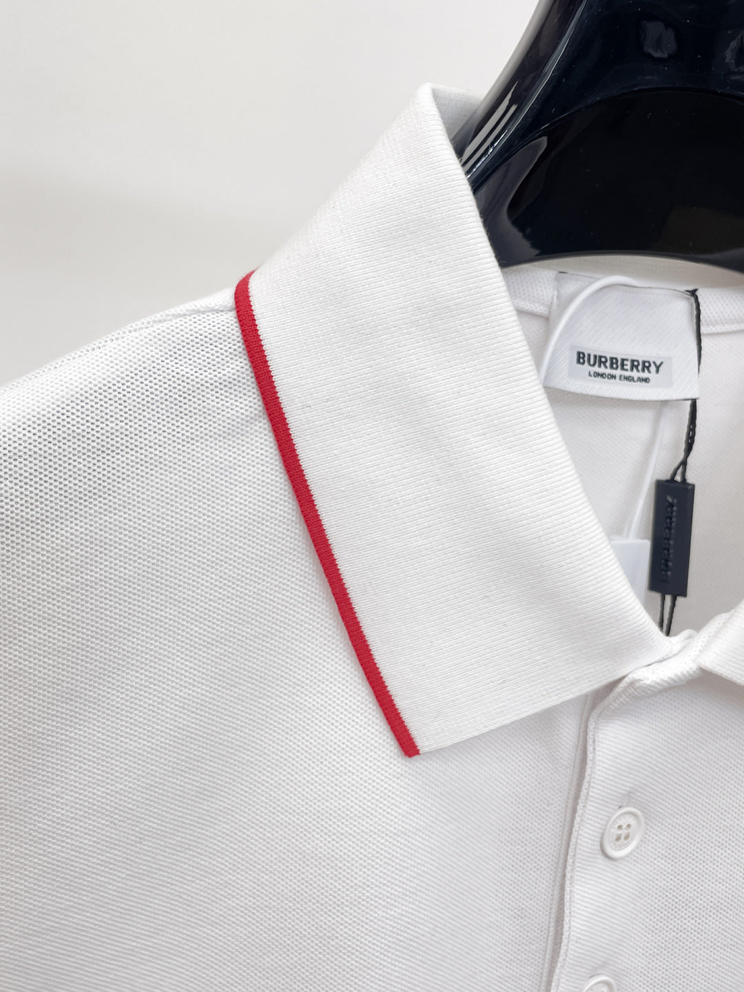 Gola Polo BURBERRY