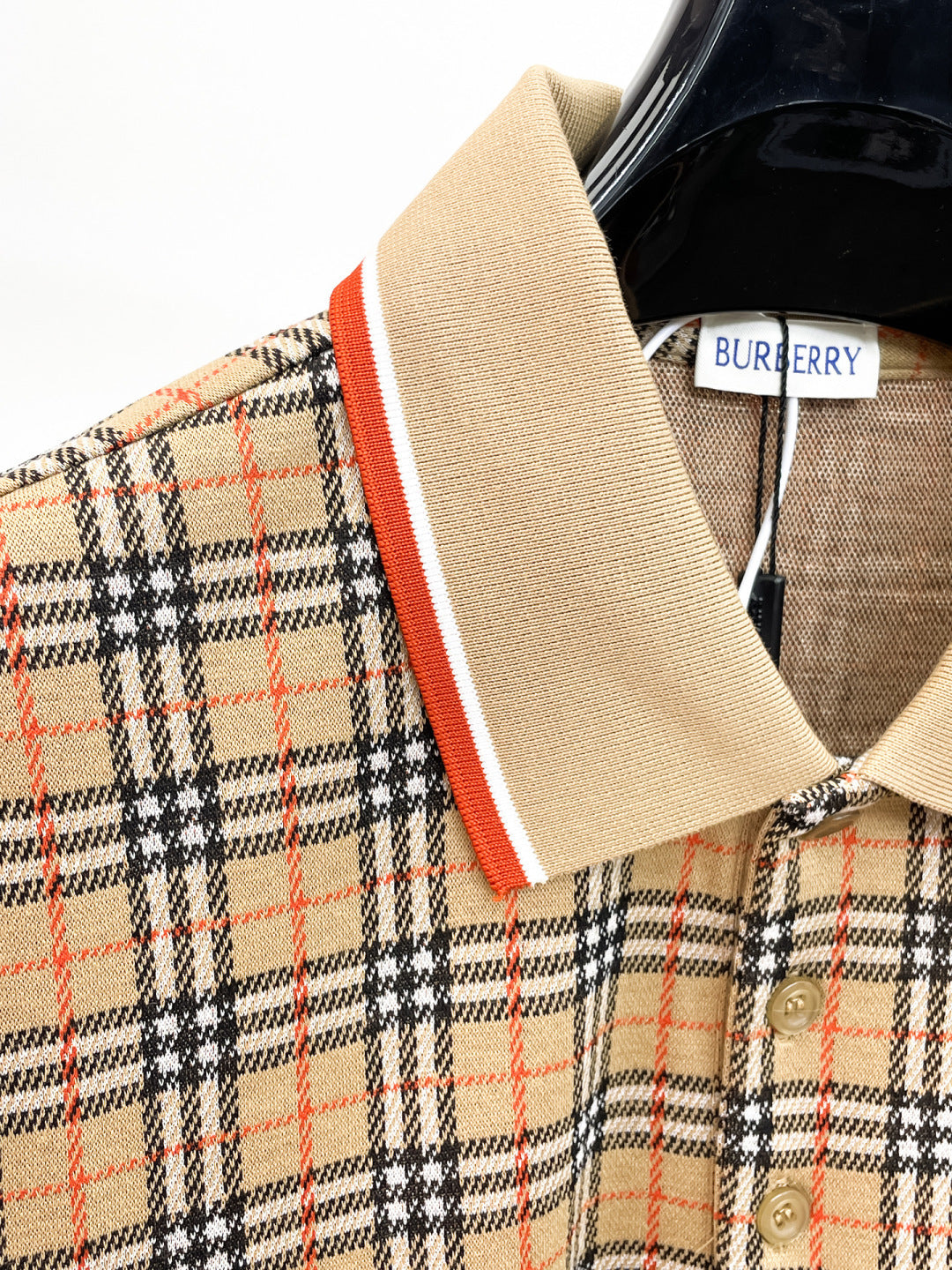 Gola Polo BURBERRY