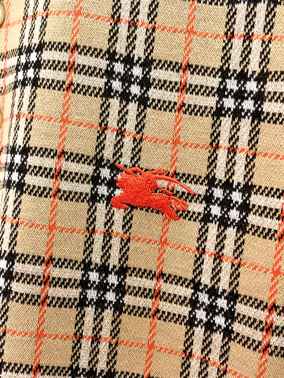 Gola Polo BURBERRY
