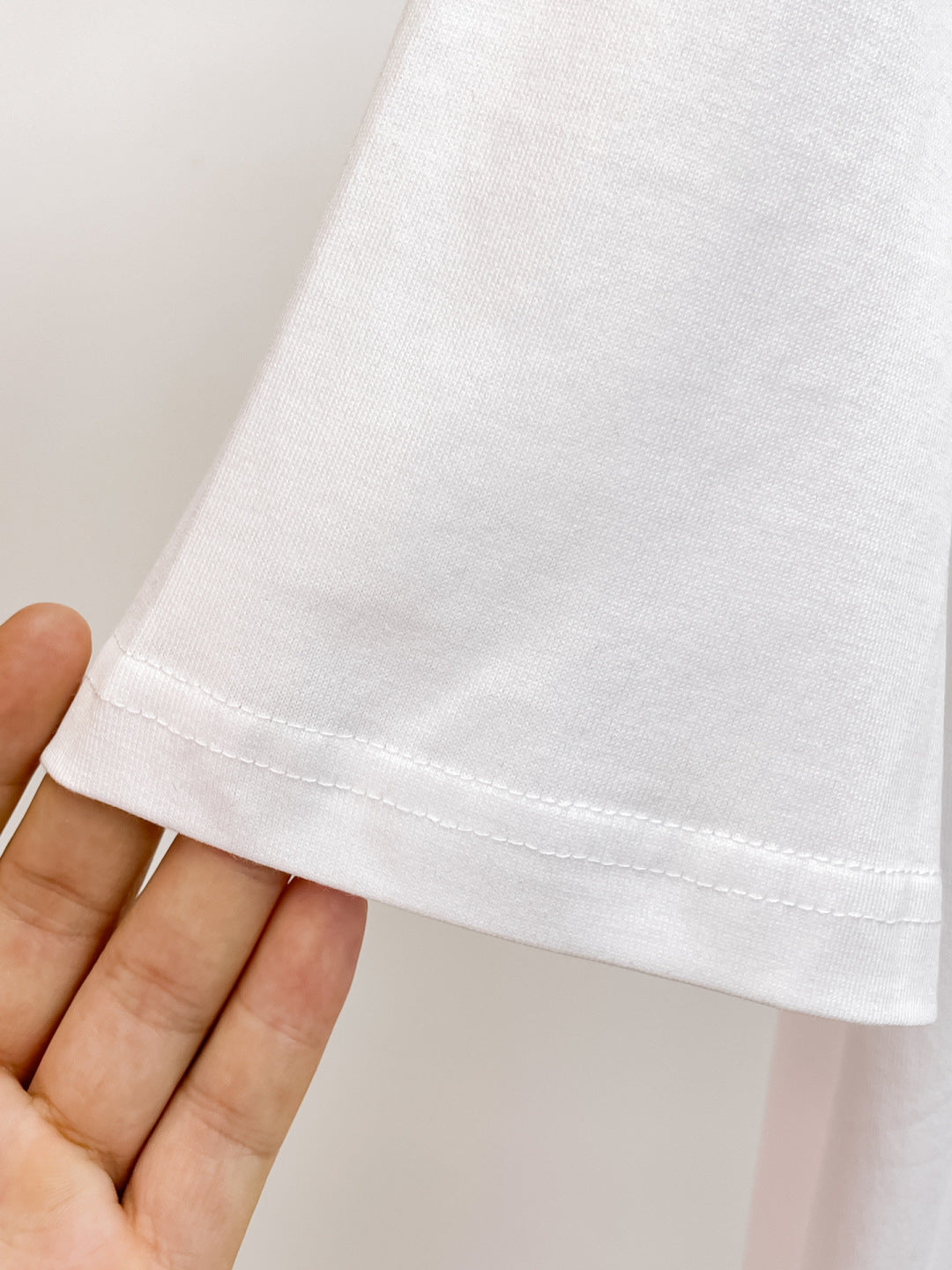 Camiseta BURBERRY