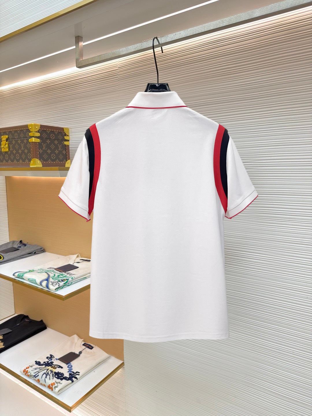 Gola Polo BURBERRY