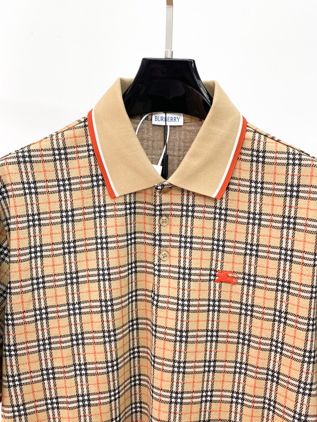 Gola Polo BURBERRY