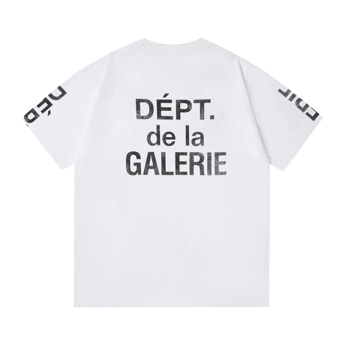 Gallery Dept. French Collector Tee Clean White - costas