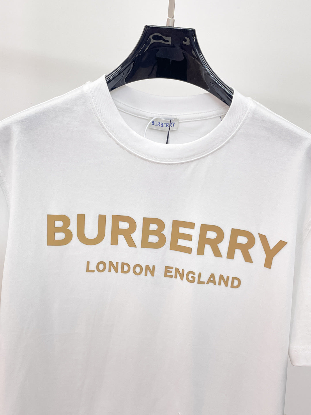 Camiseta BURBERRY
