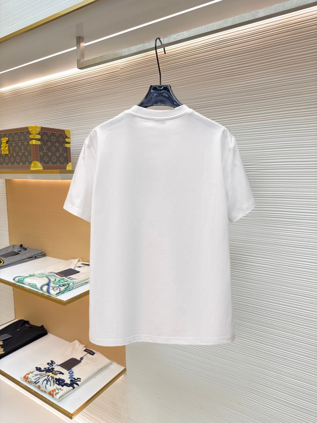 Camiseta BURBERRY
