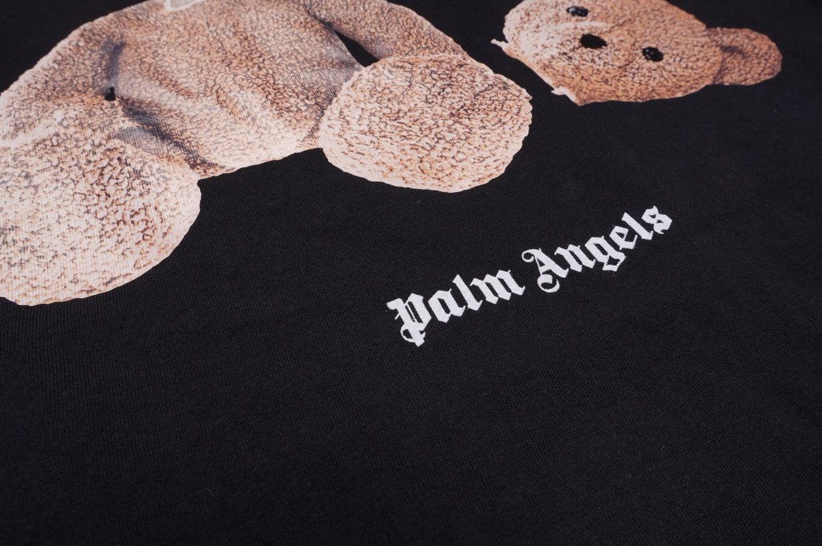 Camiseta PALM ANGELS (Oversized)