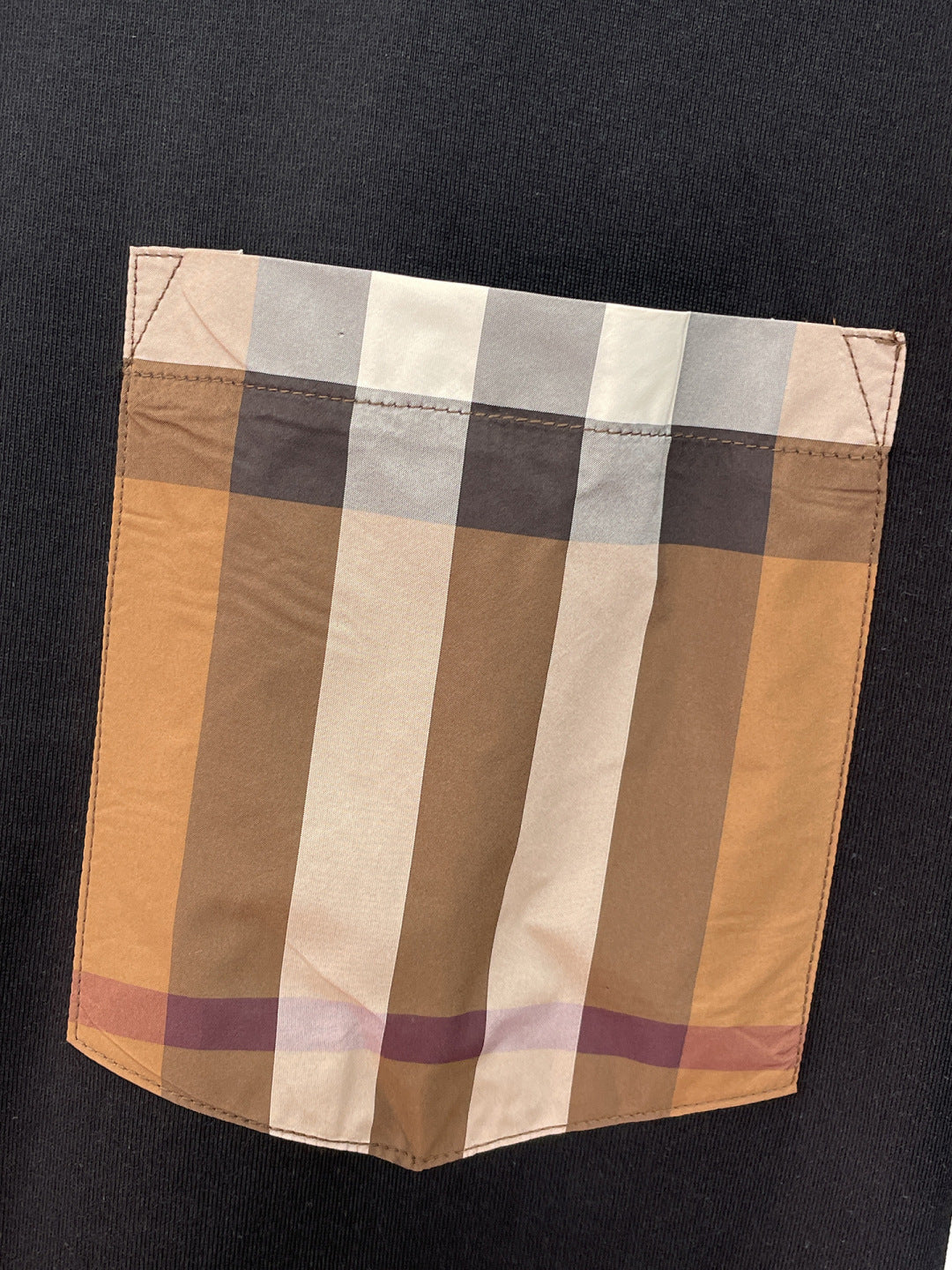 Camiseta BURBERRY