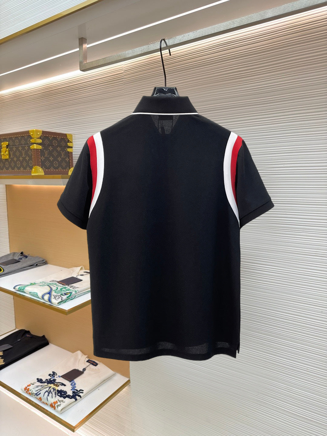 Gola Polo BURBERRY