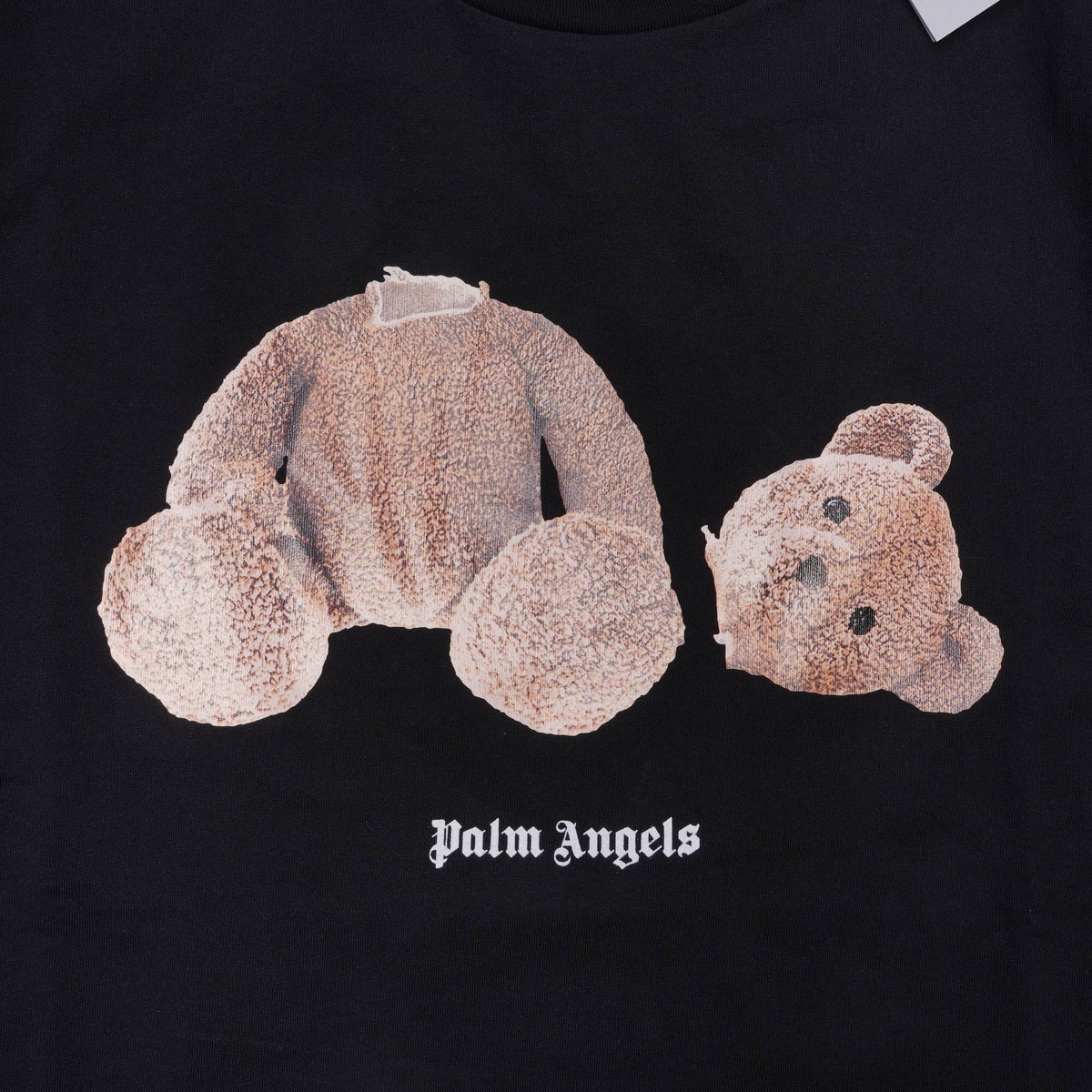 Camiseta PALM ANGELS (Oversized)
