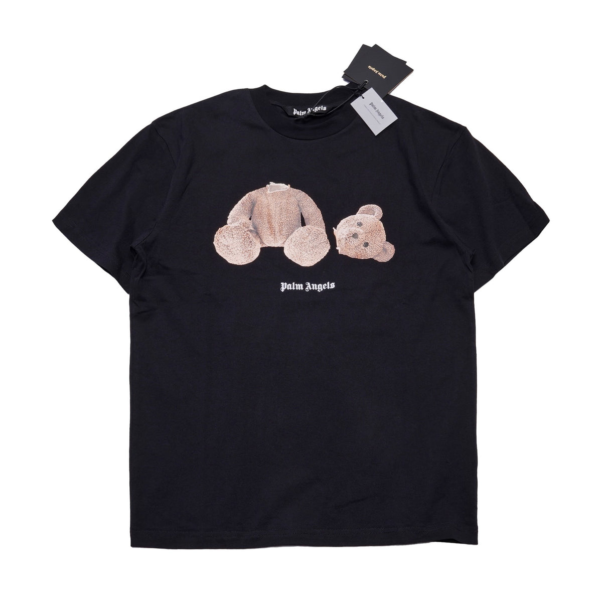 Camiseta PALM ANGELS (Oversized)