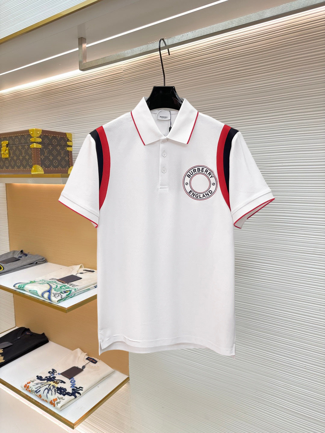 Gola Polo BURBERRY