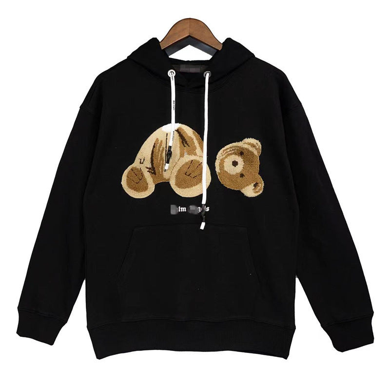 Hoodie PALM ANGELS