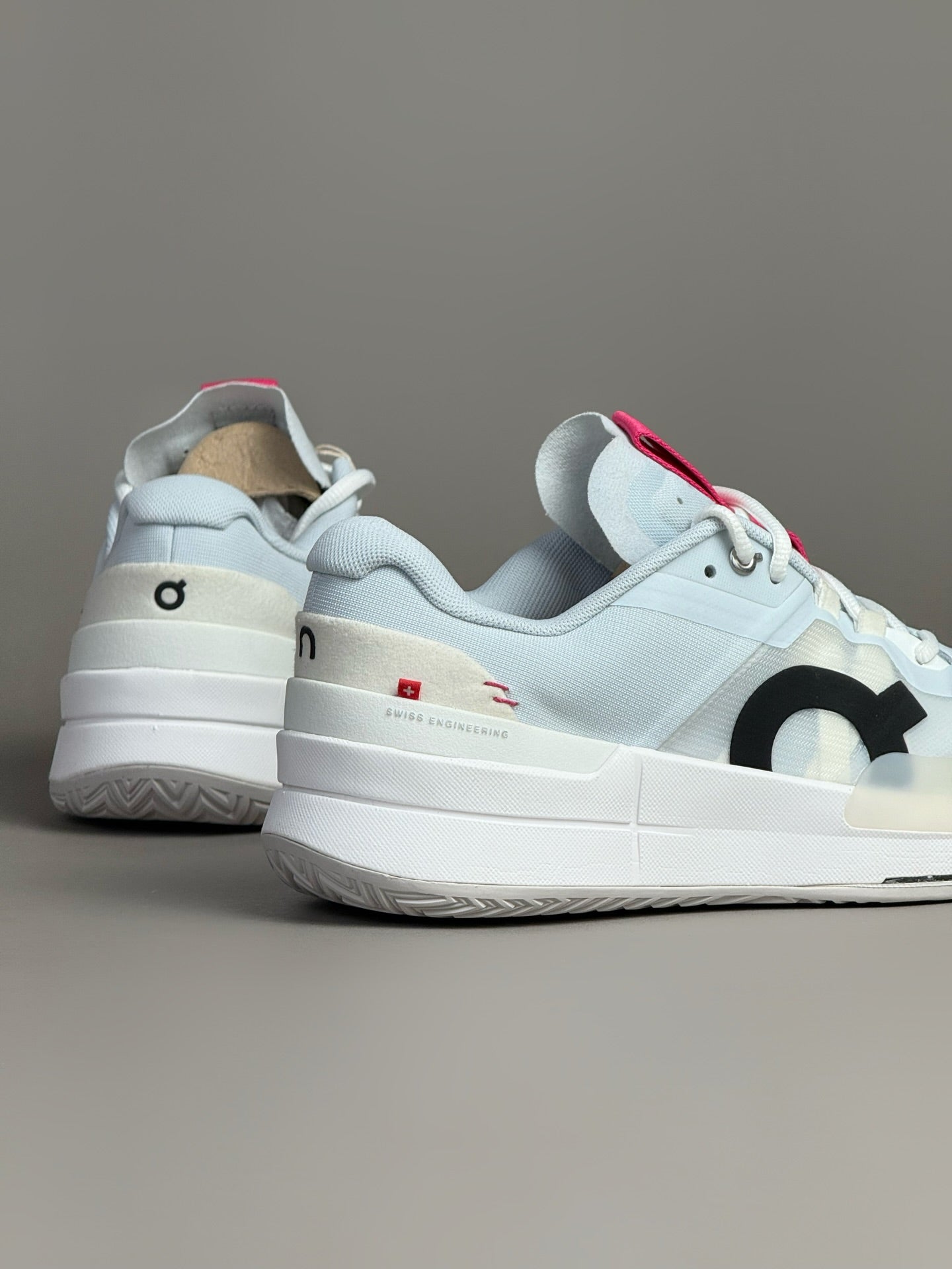 On Running 'The Roger Pro 2'