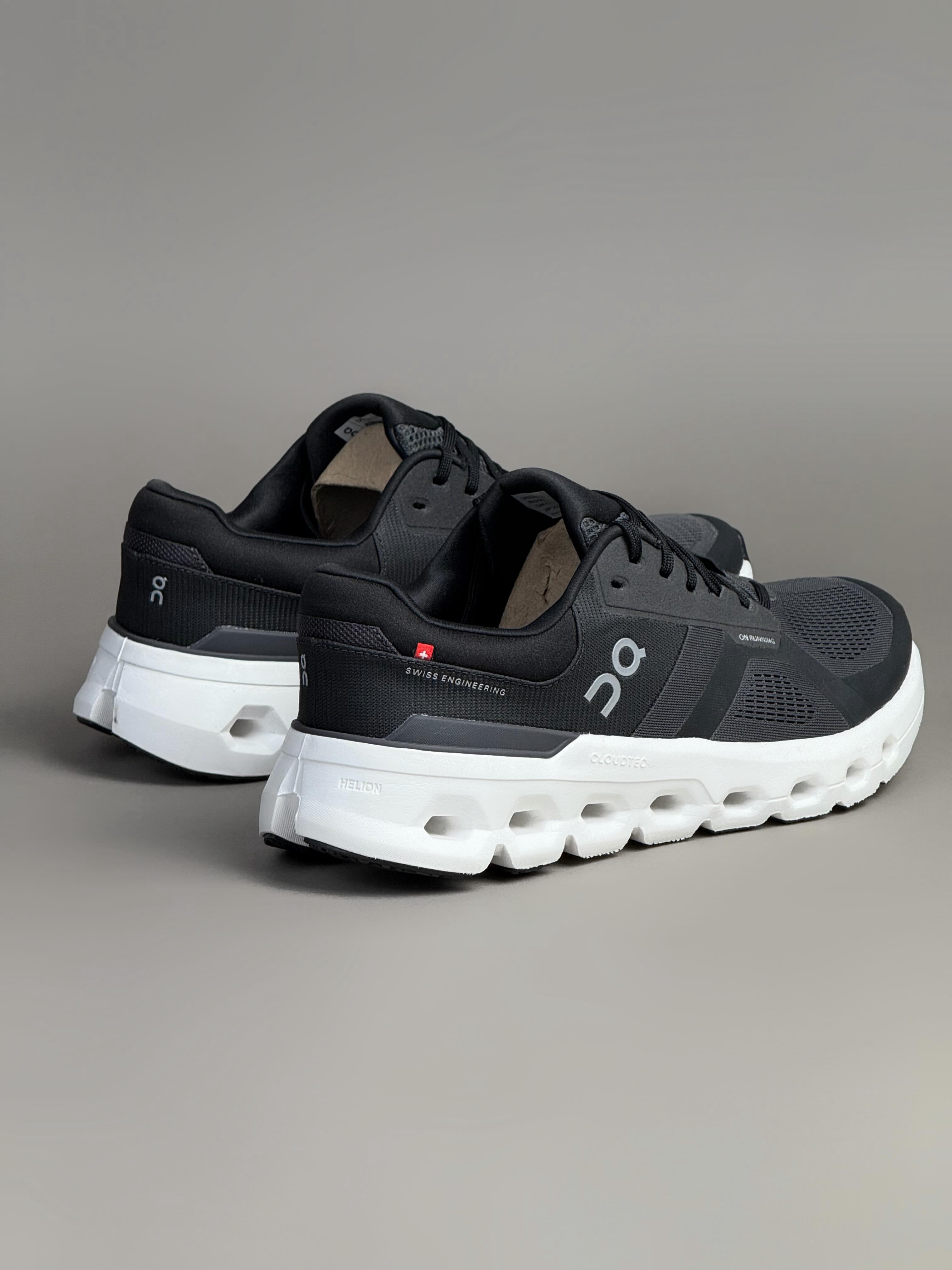 On Running 'Cloudrunner'