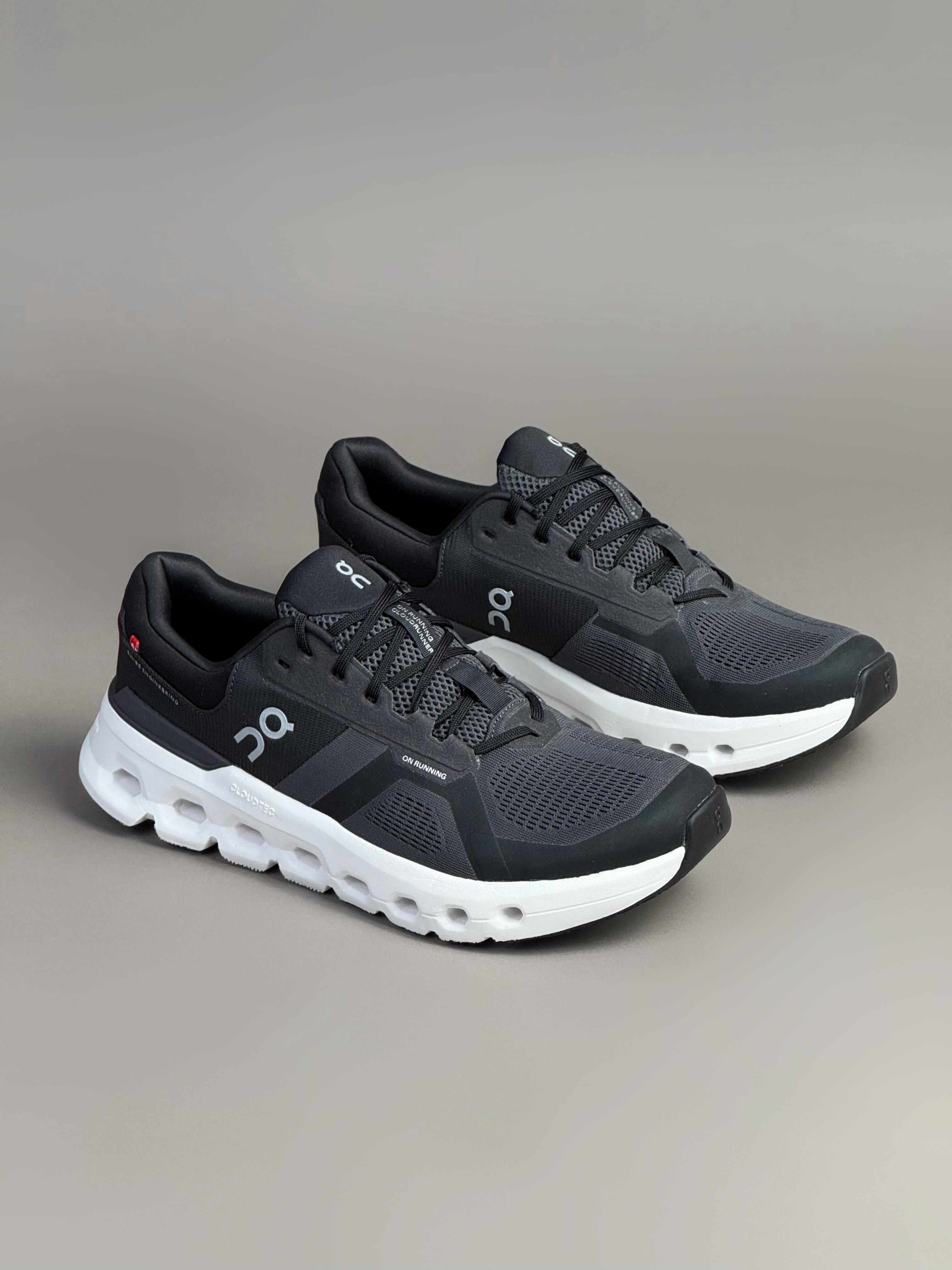 On Running 'Cloudrunner'
